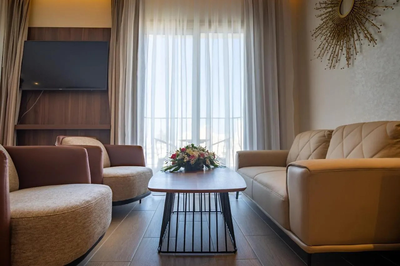 Leonardo Boutique Hotel Larnaca Chipre